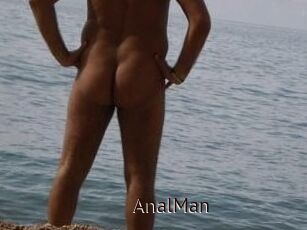 AnalMan