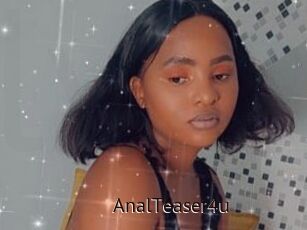 AnalTeaser4u