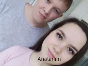 Analanim