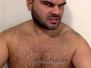 AnaloManiak