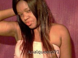 Analqueenx91