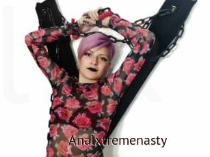 Analxtremenasty