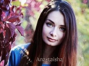 Anastaisha