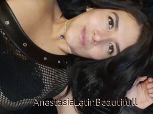 AnastasiaLatinBeautifull
