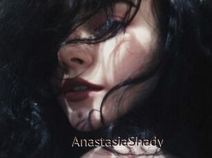 AnastasiaShady