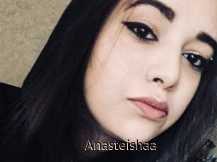Anasteishaa