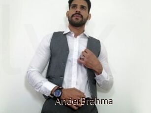 AnderBrahma