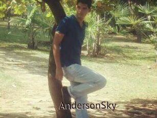 AndersonSky