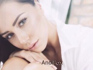 AndiFox