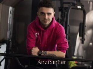 AndiSinner