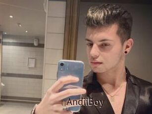 AndiiBoy