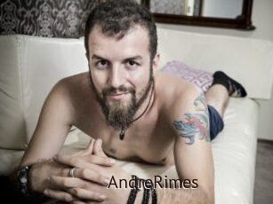 AndreRimes