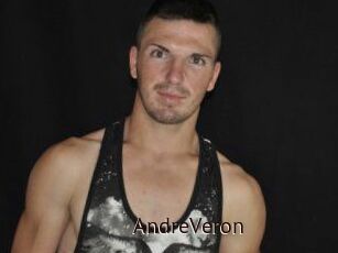 AndreVeron