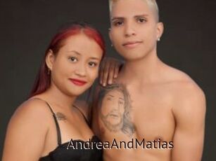 AndreaAndMatias
