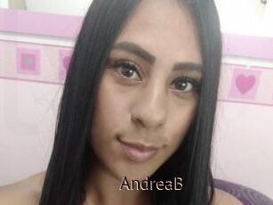 AndreaB