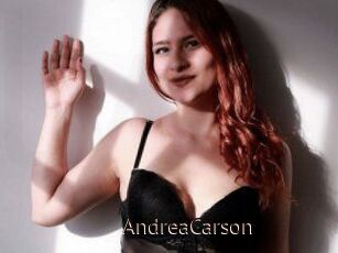 AndreaCarson