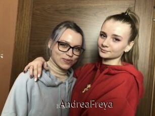 AndreaFreya