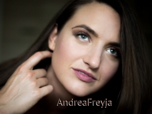 AndreaFreyja