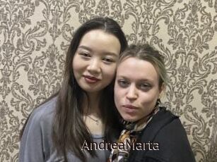 AndreaMarta