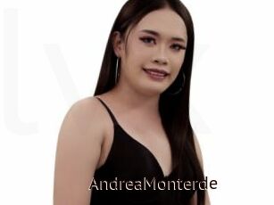 AndreaMonterde