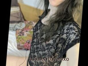 AndreaTurnerxo