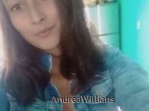AndreaWillians