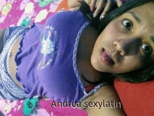 Andrea_sexylatin