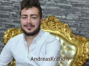 AndreasKralidis