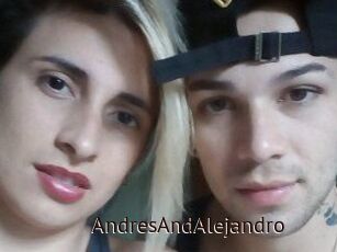 AndresAndAlejandro