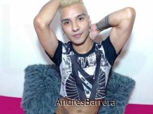 AndresBarrera