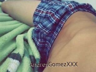 AndresGomezXXX