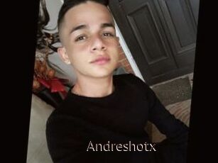 Andreshotx