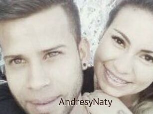 AndresyNaty