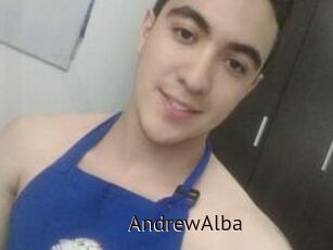 AndrewAlba