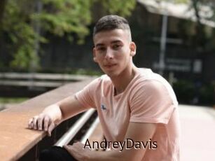 AndreyDavis