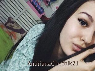 AndrianaChechik21