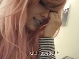 Andriapeachh