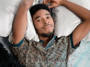 AndrueJakson