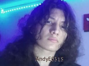 AndyE0315