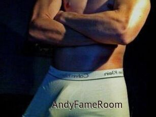 AndyFameRoom
