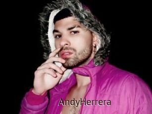 AndyHerrera