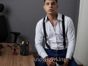 AndyHowkins