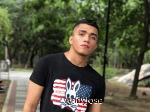 AndyJose
