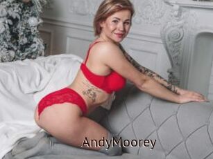 AndyMoorey