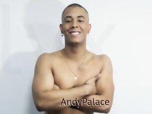 AndyPalace