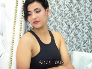 AndyTous