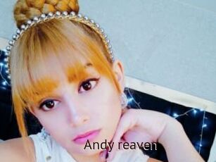 Andy_reaven