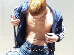 Andy_sexyHot