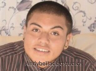 Andybellaciaostudios