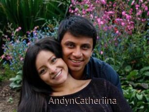 AndynCatheriina
